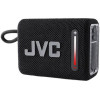 JVC XS-E114B - Portable speaker, Black - (JVCXSE114B)
