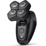 Philips 5000 Series Head Shaver Pro Essential Shaver With Comfortcut Blades - (HS5980/15)
