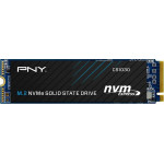 PNY CS1030 500 Gb M.2 Pci Express 3.0 Nvme 3D Nand - (M280CS1030-500-RB)