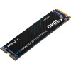 PNY CS2230 500 Gb M.2 Pci Express 3.0 Nvme 3D Nand - (M280CS2230-500-RB)
