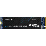 PNY CS2241 512GB M.2 Nvme Pci Express 4.0 3D Nand Bulk - (M280CS2241-512-BLK)