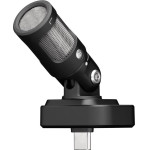 Shure - Stereo Microphone With USB-C Connector - (MV88-USBC)