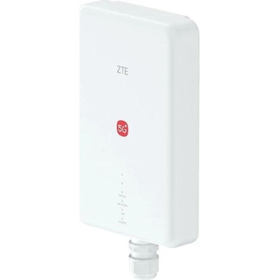ZTE Router - (G51F 5G MC7510)
