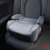 Amio - ������� ������� ����������� ����� ����� (Booster) ����� ISOFIX ��������� ��� ���� 125-150cm ������������ ECE R129 ����� ����/����� ��� ��������� ���������� - 1 ���. (04660/AM) - (04660)