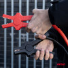 Amio - ������� �������� ��������� (������������) ���� ����������� 12V ������ �������� 220A ����� 3m �� ����������� TUV ��� ��������� ���������� - 1 ��� (04593/AM) - (04593)