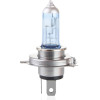 Amio - ����� H4 ���� P43t ���� ����������� 12V �������� 60/55W ����� Lumitec Superwhite +120% ��� ��������� ���������� - 1 ���. (02137/AM) - (02137)