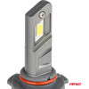 Amio - ������ LED HB3 ����� Series X5 Winger ���� ����������� 12V �������� 50W Can-bus ��� ��������� ���������� - 2 ���. (03948/AM) - (03948)