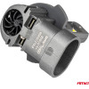 Amio - ������ LED HB3 ����� Series X5 Winger ���� ����������� 12V �������� 50W Can-bus ��� ��������� ���������� - 2 ���. (03948/AM) - (03948)