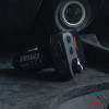 Amio - FM Transmitter �������� ����� FMT01 ���� ����������� ��� ��������� ���������� ��� ������� �� 1xUSB Type-A ��� 1xUSB Type-C ��� ��������� ���������� ��� ������� - 1 ���. (04647/AM) - (04647)