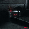 Amio - FM Transmitter �������� ����� FMT03 ���� ����������� 12-24V �� 2xUSB Type-A ��� Bluetooth ��� ��������� ���������� ��� ������� - 1 ���. (04650/AM) - (04650)