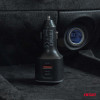 Amio - FM Transmitter ����������� 12/24V �� 1xUSB Type-A ��� 2xUSB Type-C - 1 ���. (04651/AM) - (04651)