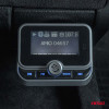 Amio - FM Transmitter ����������� 12/24V �� 1xUSB Type-A, 1xUSB Type-C ��� ��������������� - 1 ���. (04657/AM) - (04657)
