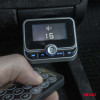 Amio - FM Transmitter ����������� 12/24V �� 1xUSB Type-A, 1xUSB Type-C ��� ��������������� - 1 ���. (04657/AM) - (04657)