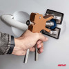 Amio - Kit ��������� ��������� ��� �������� (������� ��������) DIY Dent Repair Kit �� 20 ���������� ��� ��������� ���������� - 1 ��� (04598/AM) - (04598)