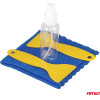 Amio - Kit ��������� ��������� ��� �������� (������� ��������) DIY Dent+Ding Repair Kit ��� ��������� ���������� - 1 ��� (04599/AM) - (04599)
