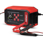 Amio - ��������� /��������� ��������� �������� AGM, GEL ��� LiFePo4 (LFP) 12/24V MAX 25A PRO - (04530/AM) - (04530)