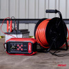 Amio - ��������� /��������� ��������� �������� AGM, GEL ��� LiFePo4 (LFP) 12/24V MAX 25A PRO - (04530/AM) - (04530)