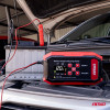 Amio - ��������� /��������� ��������� �������� AGM, GEL ��� LiFePo4 (LFP) 12/24V MAX 25A PRO - (04530/AM) - (04530)
