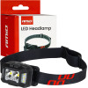 Amio - ����� ������� �������� ����� 2xXPG+10SMD LED ������������ ��������� 1800mAh - 1 ���. (04668/AM) - (04668)
