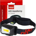 Amio - ����� ������� �������� ����� COB LED ������������ ��������� 1800mAh - 1 ���. (04666/AM)