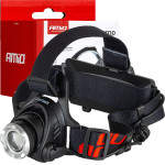 Amio - ����� ������� �������� ����� T6 LED ������������ ��������� 3600mAh - 1 ���. (04664/AM) - (04664)
