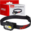 Amio - ����� ������� �������� ����� XPG+COB LED ������������ ��������� 1000mAh - 1 ���. (04663/AM) - (04663)