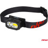 Amio - ����� ������� �������� ����� XPG+COB LED ������������ ��������� 1000mAh - 1 ���. (04663/AM) - (04663)