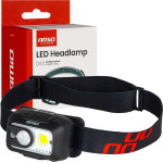Amio - ����� ������� �������� ����� XPG+COB LED ������������ ��������� 1800mAh - 1 ���. (04667/AM) - (04667)