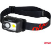 Amio - ����� ������� �������� ����� XPG+COB LED ������������ ��������� 1800mAh - 1 ���. (04667/AM) - (04667)