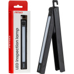 Amio - ����� �������� ������ ������������� ����� XTE+SMD LED ������������ ��������� 600mAh ����� 15cm �������� 17x24x187mm - 1 ���. (04669/AM) - (04669)