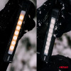 Amio - ����� �������� ������ ������������� ����� XTE+SMD LED ������������ ��������� 600mAh ����� 15cm �������� 17x24x187mm - 1 ���. (04669/AM) - (04669)