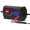 Amio - ��������� ��������� �������� DBC-10A WET AGM GEL ���� ����������� 12/24V ������ �������� 10A ��� ��������� ���������� ��� ������� - 1 ���. (04525/AM) - (04525)