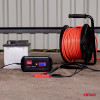 Amio - ��������� ��������� �������� DBC-10A WET AGM GEL ���� ����������� 12/24V ������ �������� 10A ��� ��������� ���������� ��� ������� - 1 ���. (04525/AM) - (04525)