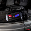 Amio - ��������� ��������� �������� DBC-10A WET AGM GEL ���� ����������� 12/24V ������ �������� 10A ��� ��������� ���������� ��� ������� - 1 ���. (04525/AM) - (04525)