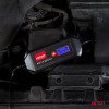 Amio - ��������� ��������� �������� DBC-4A WET AGM GEL ���� ����������� 6/12V ������ �������� 4A ��� ��������� ���������� ��� ������������ - 1 ���. (04523/AM) - (04523)
