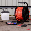 Amio - ��������� ��������� �������� DBC-5A SLA FLP ���� ����������� 6/12V ������ �������� 5A ��� ��������� ���������� ��� ������������ - 1 ���. (04522/AM) - (04522)