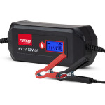 Amio - ��������� ��������� �������� DBC-6A WET AGM GEL ���� ����������� 6/12V ������ �������� 6A ��� ��������� ���������� ��� ������������ - 1 ���. (04524/AM) - (04524)