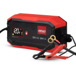 Amio - ��������� ��������� �������� PRO AGM GEL LiFePo4 (LFP) ���� ����������� 12/24V ������ �������� 10A ��� ��������� ���������� ��� ������� - 1 ���. (04228/AM) - (04528)