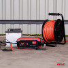 Amio - ��������� ��������� �������� PRO AGM GEL LiFePo4 (LFP) ���� ����������� 12/24V ������ �������� 10A ��� ��������� ���������� ��� ������� - 1 ���. (04228/AM) - (04528)