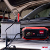 Amio - ��������� ��������� �������� PRO AGM GEL LiFePo4 (LFP) ���� ����������� 12/24V ������ �������� 10A ��� ��������� ���������� ��� ������� - 1 ���. (04228/AM) - (04528)