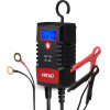 Amio - ��������� ��������� �������� PRO AGM GEL LiFePo4 (LFP) ���� ����������� 6/12V ������ �������� 4A �� ������ ��� ��������� ���������� ��� ������������ - 1 ���. (04531/AM) - (04531)