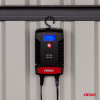 Amio - ��������� ��������� �������� PRO AGM GEL LiFePo4 (LFP) ���� ����������� 6/12V ������ �������� 6A �� ������ ��� ��������� ���������� ��� ������������ - 1 ���. (04532/AM) - (04532)