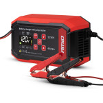 Amio - �������� ��������� ��������� ��� ���������� ���� ����������� 12/24V ����� Pro ��� ��������� AGM, GEL ��� LiFePo4 (LFP) �� ������� ������ �������� 16A ��� ��������� ���������� ��� ����� - 1 ���. (04529/AM) - (04529)