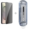 Nillkin Tempered Glass 0.25mm Guardian 2.5D for Samsung Galaxy S26 Black (with applicator) - (57983129405)