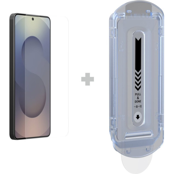 Nillkin Tempered Glass 0.2mm H+ PRO 2.5D for Samsung Galaxy S26 Ultra (with applicator) - (57983129411)