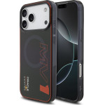 Red Bull PC Double Layer Vertical MV1 MagSafe Case for iPhone 17 Pro Max Navy - (RBHMP17X24HOMV1V)