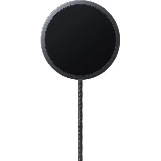 Samsung EP-P2900BBE Magnet Wireless Charger 25W Dark Gray - (EP-P2900BBEGWW)