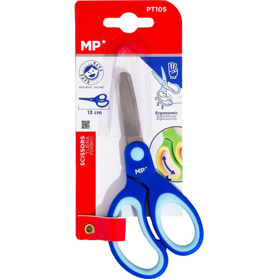 MP ������� ������ ������� PT105, ��������� ������, 13cm, ���� - (PT105-BL)