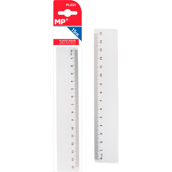 MP ��������� ������� 15cm, �������� - (PL021)