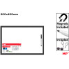 MP ������� ���������� �� ���������, ����������, 60x40cm - (PT301I)